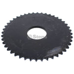 Atlantic Quality Parts 3016-0171 Rueda de espigas