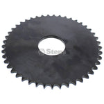 Atlantic Quality Parts 3016-0172 Rueda de espigas