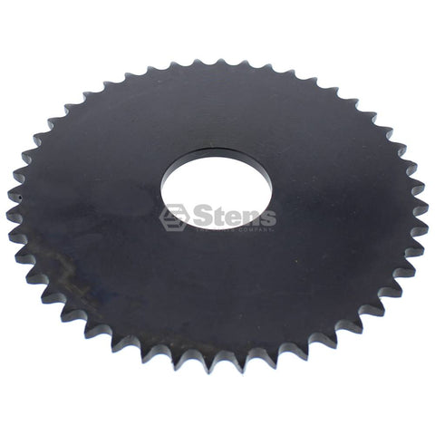 Atlantic Quality Parts 3016-0173 Rueda de espigas