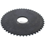 Atlantic Quality Parts 3016-0174 Rueda de espigas
