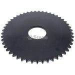 Atlantic Quality Parts 3016-0175 Rueda de espigas