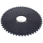 Atlantic Quality Parts 3016-0176 Rueda de espigas