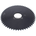 Atlantic Quality Parts 3016-0177 Rueda de espigas