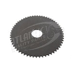 Atlantic Quality Parts 3016-0178 Rueda de espigas
