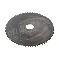 Atlantic Quality Parts 3016-0179 Rueda de espigas