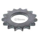 Atlantic Quality Parts 3016-0186 Rueda de espigas
