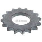 Atlantic Quality Parts 3016-0187 Rueda de espigas