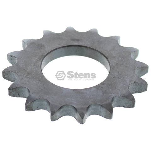 Atlantic Quality Parts 3016-0187 Rueda de espigas