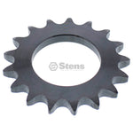 Atlantic Quality Parts 3016-0188 Rueda de espigas