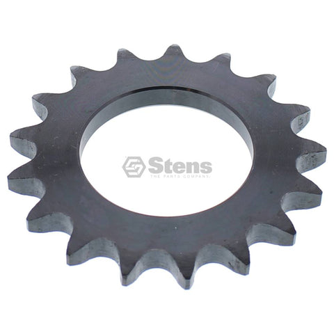 Atlantic Quality Parts 3016-0188 Rueda de espigas