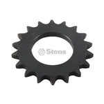 Atlantic Quality Parts 3016-0189 Rueda de espigas