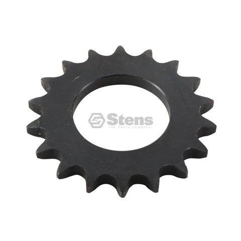 Atlantic Quality Parts 3016-0189 Rueda de espigas