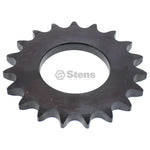 Atlantic Quality Parts 3016-0190 Rueda de espigas