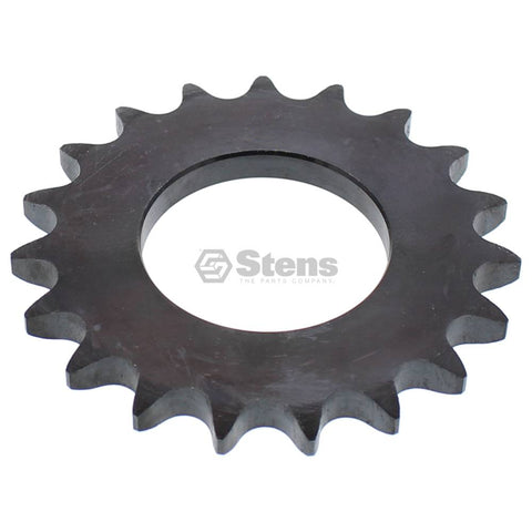Atlantic Quality Parts 3016-0190 Rueda de espigas