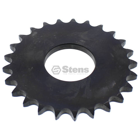 Atlantic Quality Parts 3016-0196 Rueda de espigas