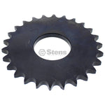 Atlantic Quality Parts 3016-0197 Rueda de espigas