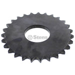 Atlantic Quality Parts 3016-0198 Rueda de espigas