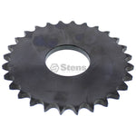 Atlantic Quality Parts 3016-0199 Rueda de espigas