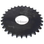 Atlantic Quality Parts 3016-0201 Rueda de espigas