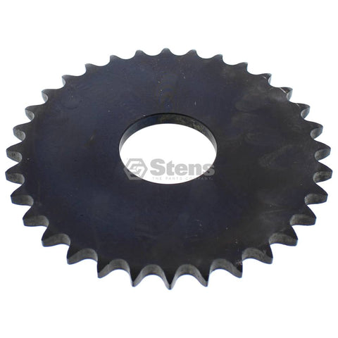 Atlantic Quality Parts 3016-0203 Rueda de espigas
