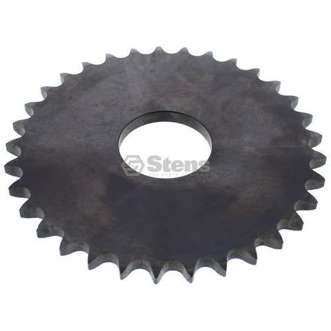 Atlantic Quality Parts 3016-0204 Rueda de espigas