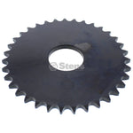 Atlantic Quality Parts 3016-0206 Rueda de espigas