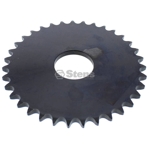 Atlantic Quality Parts 3016-0206 Rueda de espigas