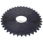 Atlantic Quality Parts 3016-0207 Rueda de espigas