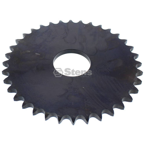 Atlantic Quality Parts 3016-0207 Rueda de espigas