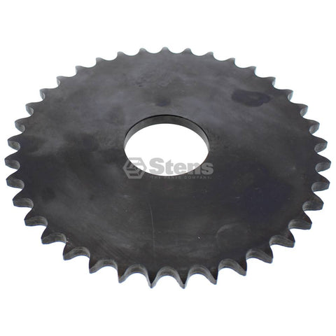 Atlantic Quality Parts 3016-0208 Rueda de espigas