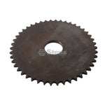Atlantic Quality Parts 3016-0217 Rueda de espigas