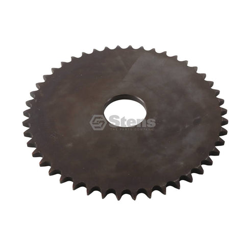 Atlantic Quality Parts 3016-0217 Rueda de espigas