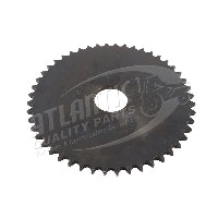 Atlantic Quality Parts 3016-0218 Rueda de espigas