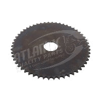 Atlantic Quality Parts 3016-0221 Rueda de espigas