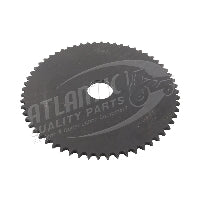 Atlantic Quality Parts 3016-0223 Rueda de espigas