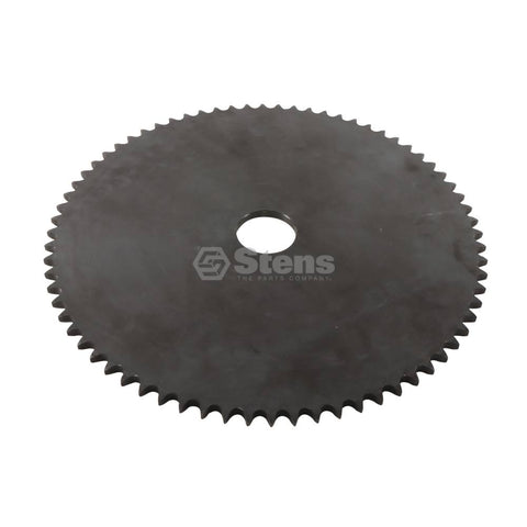 Atlantic Quality Parts 3016-0224 Rueda de espigas