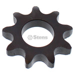 Atlantic Quality Parts 3016-0225 Rueda de espigas