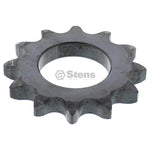 Atlantic Quality Parts 3016-0228 Rueda de espigas
