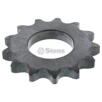 Atlantic Quality Parts 3016-0229 Rueda de espigas