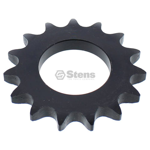Atlantic Quality Parts 3016-0231 Rueda de espigas