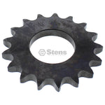Atlantic Quality Parts 3016-0233 Rueda de espigas