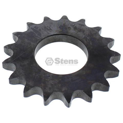Atlantic Quality Parts 3016-0233 Rueda de espigas