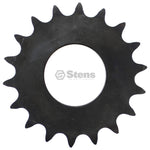 Atlantic Quality Parts 3016-0234 Rueda de espigas