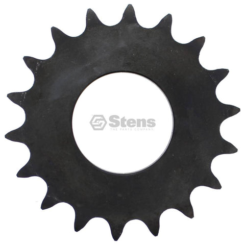 Atlantic Quality Parts 3016-0234 Rueda de espigas