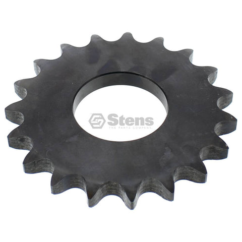 Atlantic Quality Parts 3016-0235 Rueda de espigas