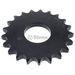 Atlantic Quality Parts 3016-0237 Rueda de espigas