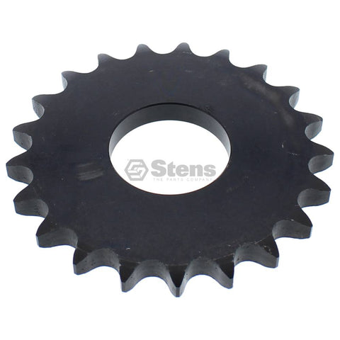 Atlantic Quality Parts 3016-0237 Rueda de espigas