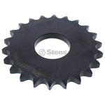 Atlantic Quality Parts 3016-0238 Rueda de espigas