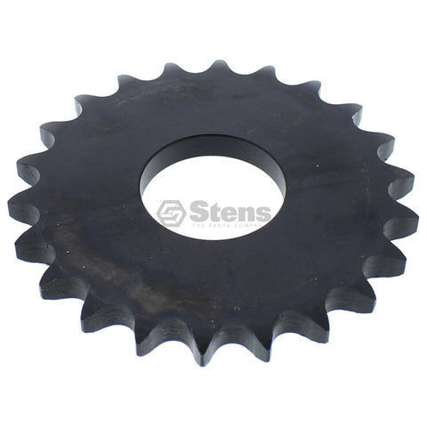 Atlantic Quality Parts 3016-0238 Rueda de espigas