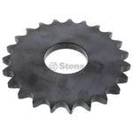 Atlantic Quality Parts 3016-0239 Rueda de espigas